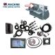 Universal Program Control System for Polar 115 Paper Cutting Machine Get Yours Now