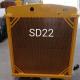 154-03-C1001 SD22 The water tank for bulldozers