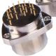 Stainless Steel Quartz Servo Accelerometers , 30ug High Accuracy Accelerometers