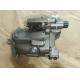 R902538488 ALA10VO60ED72/52L-VUC12N00H-SO724  60ED72 Series Axial Piston Variable Pump
