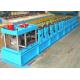 Automatic C Purlin Roll Forming Machine, Hydraulic Metal Roll Forming Machinery