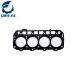 For Yanmar Engine Spare Parts for 4TNE94 4D94E Cylinder Head Gasket 129901-01350
