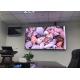 Dual Power Backup Meeting Room Led Display Screen 200w SMD1515