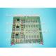 00.785.0657 MOT-LAB circuit board original uesd part of offset press printing machine