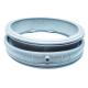 LG Washing Machine Door Gasket Parts 4986ER0004F Rubber Quad Ring Seals for Door Seal