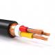 Insulation LSOH Cables Control Electrical Power Wire Outer Semi 1kV