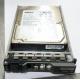 High Speed Dell Server HDD 300GB 10K Serial Attached SCSI Interface