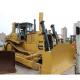 Second Hand Caterpillar Bulldozer CAT D7H 20 Tons Used Machinery