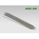Round Metal Color H6 ZY15X Solid Carbide Rod 89.0HRA