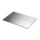 ASTM 4' x 8' 201 304 316L Brushed Stainless Steel Plate Hairline 14 16 20 Gauge