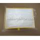 High Quality Cabin Air Filter For SCANIA 1379952
