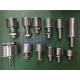 Water Treatment Stainless Steel Filter Nozzles Adequate Flow Distribution