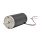 48V/60V/72V DC Brushed Motor Brush Electric Motor For Industrial Automation