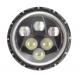 7 inch 60watt cree  auto led headlamp