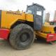 Get the Best for Second Hand Vibratory Compactor Dynapac Ca30d Used Road Roller