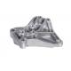 Gearbox Mounting Automotive Die Casting Parts A413 80 shots Aluminum Alloy Casting
