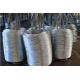 qualified high carbon hot dipped galvanized steel binding wire