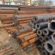 Structure Steel Pipe Tube ASTM A519 AISI4140 Heavy Wall Steel Pipe in 6m Length