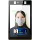 8inch Face Recognition & Body Temperature Detection Smart Screen Kiosk