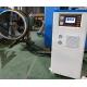 160KW Digital Medium Frequency Induction Heating Machine PWHT Machine