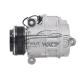12V Auto Parts AC Compressor For BMW X5  E70 64509121758 64526988518  WXBM010