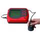 Concrete Thickness Tester  Non Destructive Concrete Testing Equipment Thickness Tester Battery Powered TC - 300