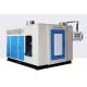 Plastic Laundry Bottles Extrusion Blow Moulding Machine High Speed