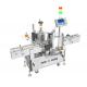 TN-150DL Intelligent Self Adhesive High Speed Positioning Labeling Machine