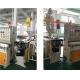 Low Voltage Cable Extruder Machine Ф5.0mm-30mm cable extrusion line