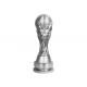 0.01mm Brushed Aluminium 5 Axis CNC Machine Parts