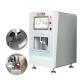 Small 5 Axis Cnc Mill Machine Wet Dental Milling Machine 220V