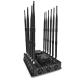 High Power Explosion Proof Mobile Phone Signal Jammer WIFI 2G/3G/4G/5G