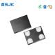 SJK8009 3225 Low Power Oscillator With 115 To 137MHz  SOT23-5 Package -40~+125℃