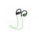 2 Hours Charging Wireless Bluetooth Sport Earbuds Voice Call Supporting