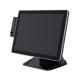 Bimi POS-0092S 15inch POS System with Aluminum Alloy Stand and VESA 75X75 Support