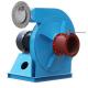 High Strength Low Alloy Steel Industrial High Pressure Centrifugal Cooling Fan