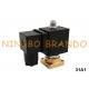 ODE Type 3 Way Solenoid Valve For Coffee Machine 24V 110V 120V 220V 230V