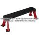 Gym Fitness Equipment Flat Bench / Utility Bench / Adjustable Bench(Incline/ Flat/Decline)