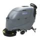 Automated Floor Scrubber Dryer Machine For Office Enterprises / Nursing Institutions