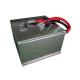 Industrial Energy Storage Lithium Golf Cart Battery For Long Lasting Efficiency 390x370x260mm