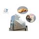 Continuous Vacuum Snacks Frying Machine , Vacuum Fried Chips Machine Low Noise