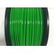 OEM 3D Printer Plastic Filament , 1.75 Mm PLA Filament For FDM Printers