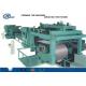 Automatic Slitting Line For Coil ID 508mm / 610mm And Max OD 2000mm