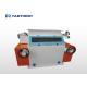 Stainless Steel Triple Iron Roller Crumbler Machine For Fish Feed Production Line