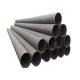 Straight Out Wear Resistance Sch40 Erw Welded Steel Pipe Standard Length