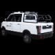 Chang li 60V Electric Commercial Vehicles Cargo Truck Battery Operated 30 - 50km/h