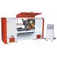 MC2091 Full Automatic Feeding CNC Wood Turning Lathe Machine