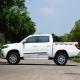 High End Professional Off Road Chassis Electric Truck Long Range High Speed Pickup