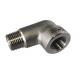 Sch10s Threaded Elbow Fittings