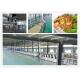 ISO Secured Fried Instant Noodle Production Line